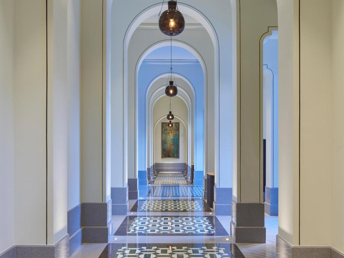 Hotel Andaz Xiamen Exterior foto