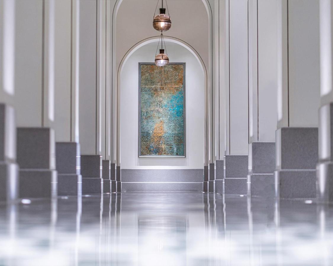 Hotel Andaz Xiamen Exterior foto
